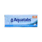 Aquatabs water reinigingstabletten