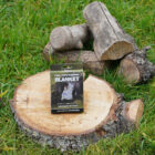 thermodeken in verpakking