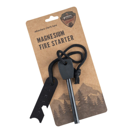 Fosco Magnesium Vuurstarter