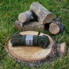 fosco 7mm nylon touw