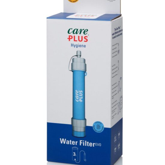 Care Plus Waterfilter Evo
